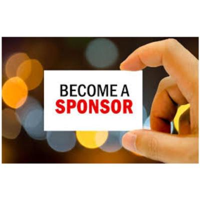 Annual Website Sponsorship - $500