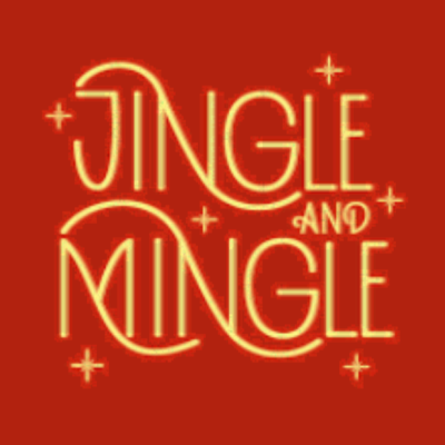 December 10 | HR Holiday Cheer & 2026 Kickoff!