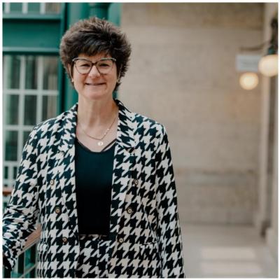 2026 April 8 | Time Management presented by Dorinda Byers