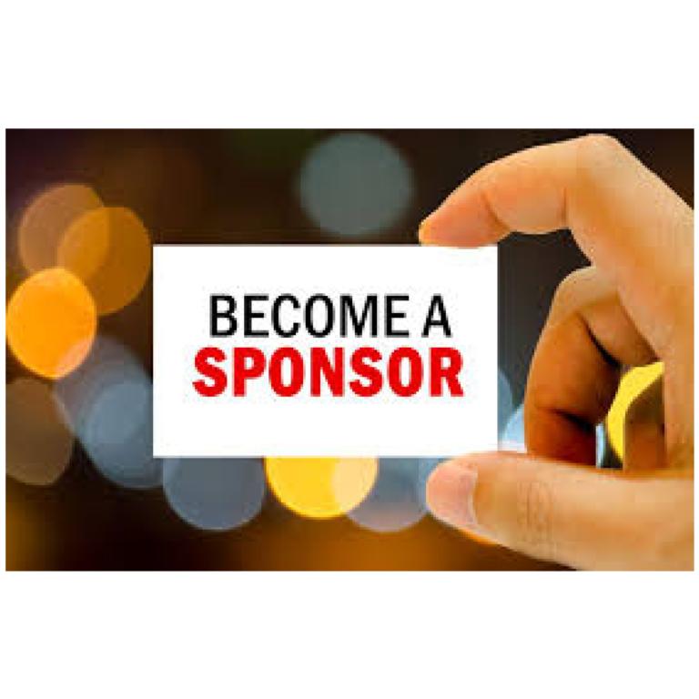 Annual Website Sponsorship - $500