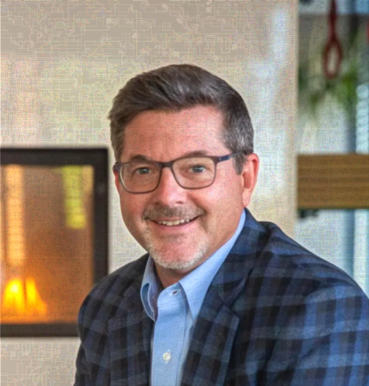 November 12 | Bridging the Gap: Generational & Cultural Difference in the Workplace with Rodd Welker