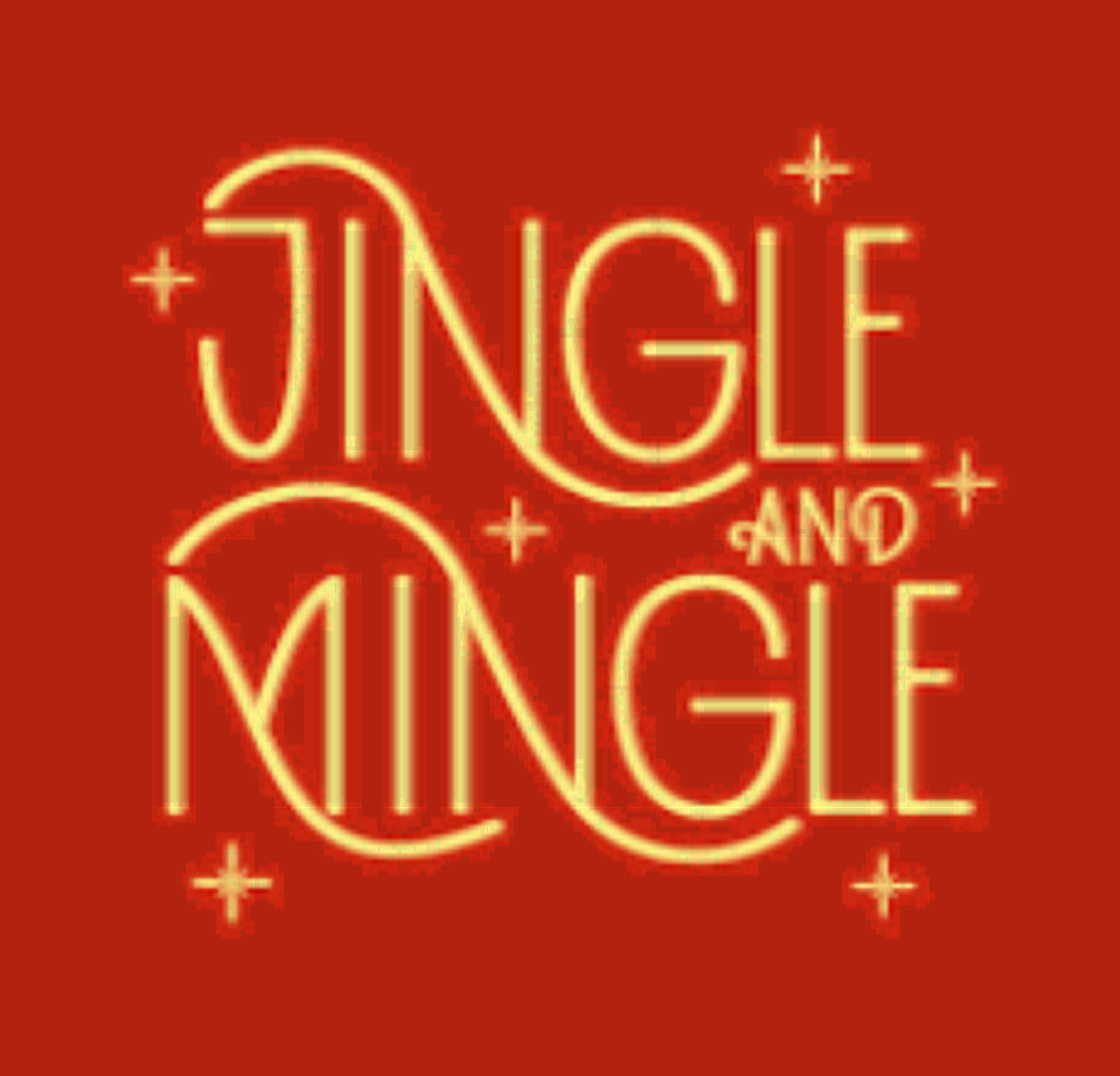 December 10 | HR Holiday Cheer & 2026 Kickoff!